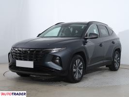 Hyundai Tucson 2023 1.6 147 KM