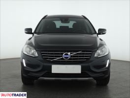 Volvo XC60 2017 2.0 241 KM