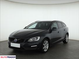Volvo V60 2016 2.0 147 KM