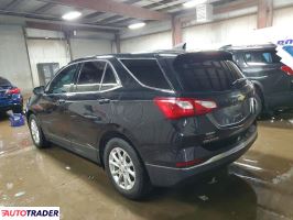 Chevrolet Equinox 2020 1