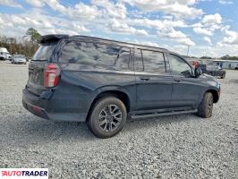 Chevrolet Pozostałe 2022 5