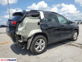 GMC Terrain 2021 1 GMC Terrain 2021 1