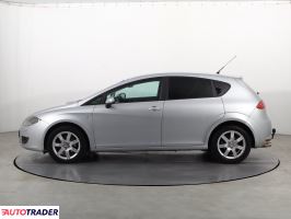 Seat Leon 2006 1.6 100 KM