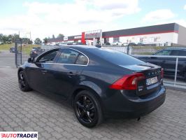 Volvo S60 2010 2 163 KM