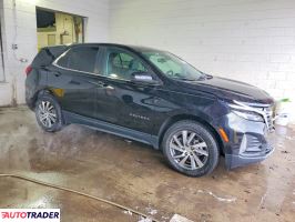 Chevrolet Equinox 2022 1