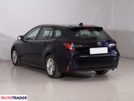 Toyota Corolla 2023 1.8 120 KM