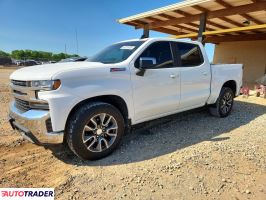Chevrolet Silverado - zobacz ofertę