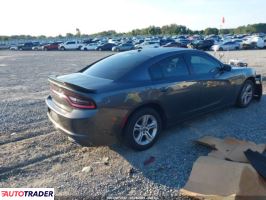 Dodge Charger 2019 3 Dodge Charger 2019 3