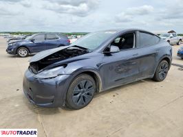 Tesla Model Y - zobacz ofertę