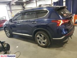 Hyundai Santa Fe 2022 2