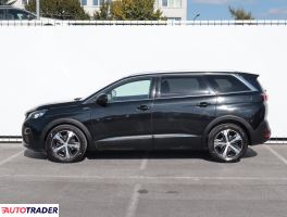 Peugeot 5008 2017 2.0 147 KM