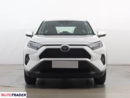 Toyota RAV 4 2020 2.5 218 KM