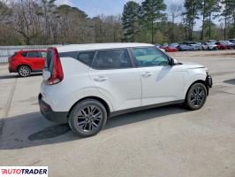 Kia Soul 2020 2