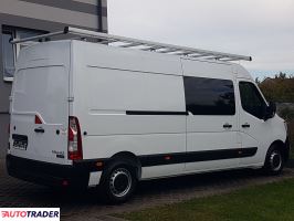 Renault Master 2022 2.3
