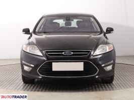 Ford Mondeo 2011 2.0 160 KM Ford Mondeo 2011 2.0 160 KM