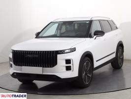Jaecoo 7 2024 1.6 144 KM