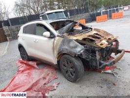 Kia Sportage - zobacz ofertę