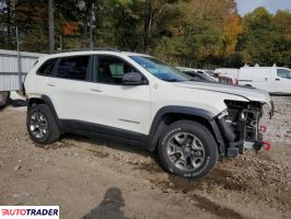 Jeep Cherokee 2019 3