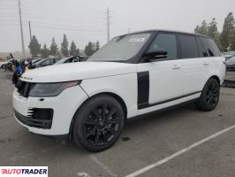 Land Rover Range Rover 2021 3 Land Rover Range Rover 2021 3