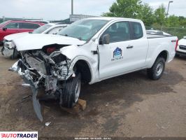 Ford Ranger 2022 2