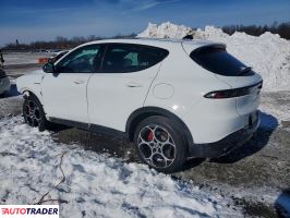 Alfa Romeo Pozostałe 2024 1