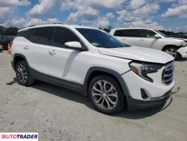 GMC Terrain 2019 1 GMC Terrain 2019 1