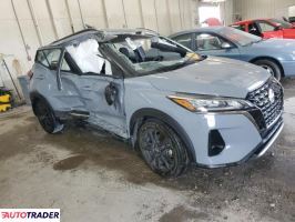 Nissan Pozostałe 2022 1