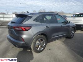 Ford Escape 2023 1