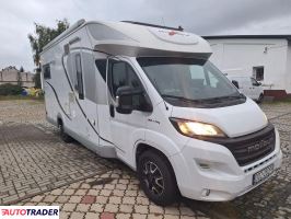 Fiat Ducato 2020 2.3