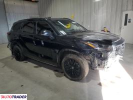 Toyota Highlander 2023 2