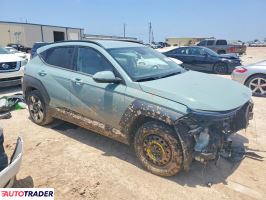 Hyundai Kona Electric 2024 2