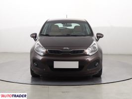 Kia Rio 2014 1.4 107 KM