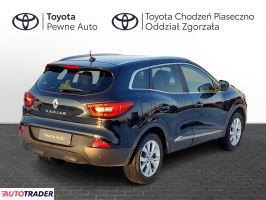 Renault Kadjar 2018 1.2 130 KM