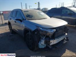 Toyota Pozostałe 2024 2