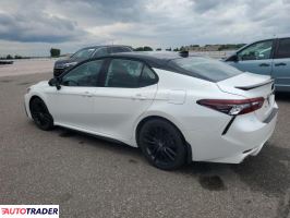 Toyota Camry 2023 2