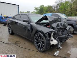 Dodge Charger 2019 3