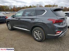 Hyundai Santa Fe 2020 2