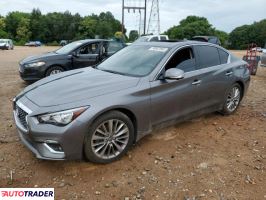 Infiniti Q50 2023 3 Infiniti Q50 2023 3