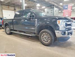 Ford Pozostałe 2022 6