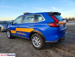 Honda CR-V 2023 1