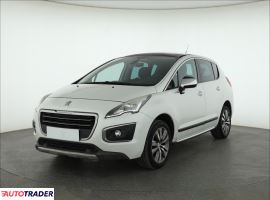 Peugeot 3008 2014 1.6 112 KM