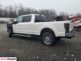 Ford Pozostałe 2019 6