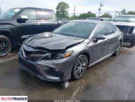 Toyota Camry 2023 2