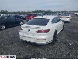 Volkswagen Arteon 2023 2 Volkswagen Arteon 2023 2