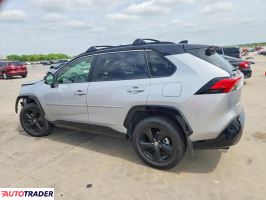 Toyota Pozostałe 2021 2