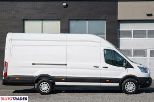 Ford Transit 2021 2