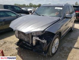 BMW X5 2017 3 BMW X5 2017 3