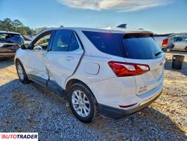 Chevrolet Equinox 2020 1