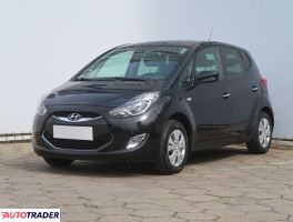 Hyundai ix20 2013 1.4 88 KM