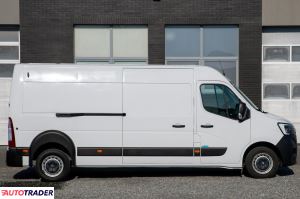 Renault Master 2020 2.3